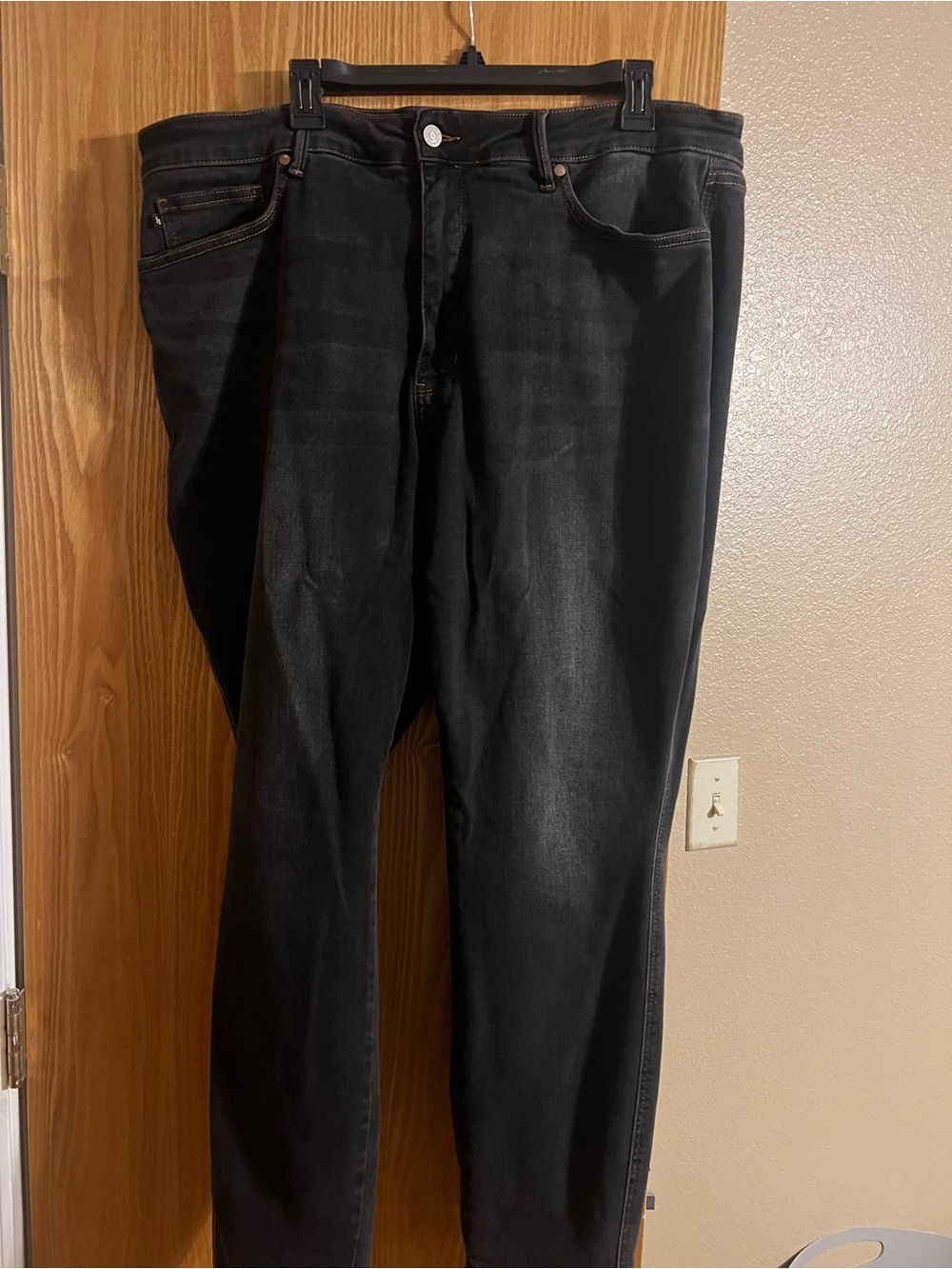 Judy Blue Women's Black Jeggings - Sleek Stretch Denim